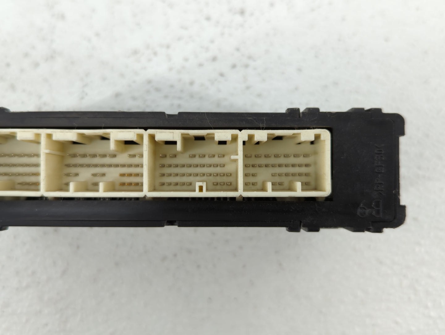 2015-2016 Subaru Forester PCM Engine Control Computer ECU ECM PCU OEM P/N:22765AH290 22765AG753, 22765AG750 Fits Fits 2015 2