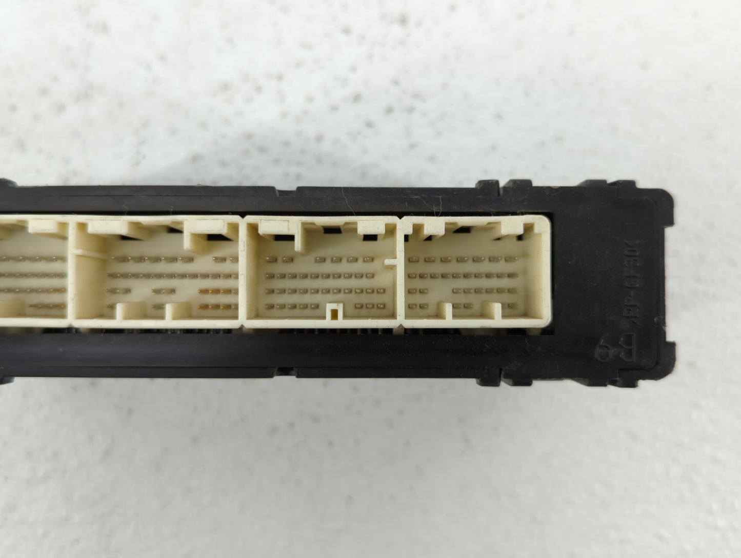 2015-2016 Subaru Forester PCM Engine Control Computer ECU ECM PCU OEM P/N:22765AH290 22765AG753, 22765AG750 Fits Fits 2015 2