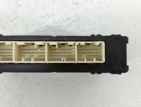2015-2016 Subaru Forester PCM Engine Control Computer ECU ECM PCU OEM P/N:22765AH290 22765AG753, 22765AG750 Fits Fits 2015 2