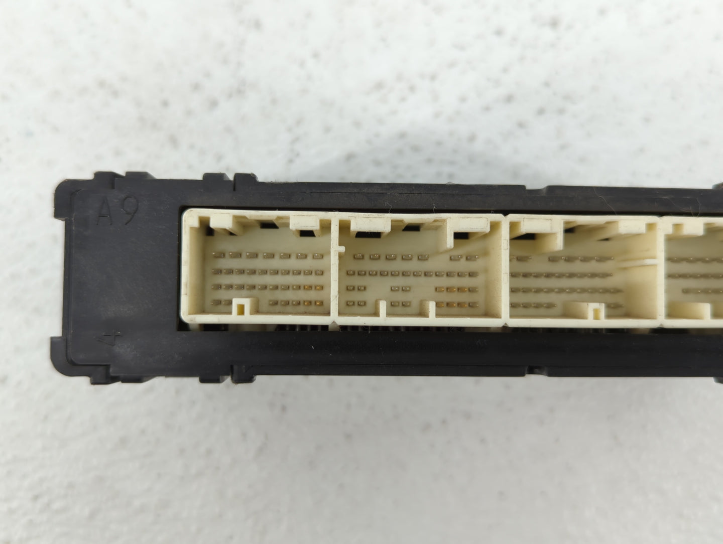 2015-2016 Subaru Forester PCM Engine Control Computer ECU ECM PCU OEM P/N:22765AH290 22765AG753, 22765AG750 Fits Fits 2015 2
