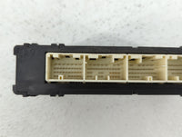 2015-2016 Subaru Forester PCM Engine Control Computer ECU ECM PCU OEM P/N:22765AH290 22765AG753, 22765AG750 Fits Fits 2015 2