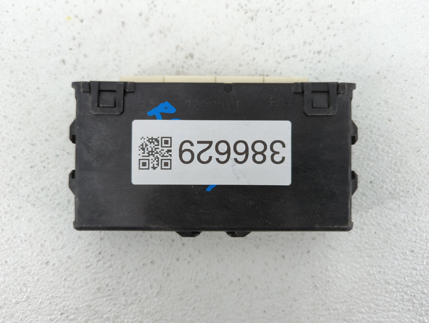 2015-2016 Subaru Forester PCM Engine Control Computer ECU ECM PCU OEM P/N:22765AH290 22765AG753, 22765AG750 Fits Fits 2015 2