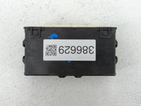 2015-2016 Subaru Forester PCM Engine Control Computer ECU ECM PCU OEM P/N:22765AH290 22765AG753, 22765AG750 Fits Fits 2015 2