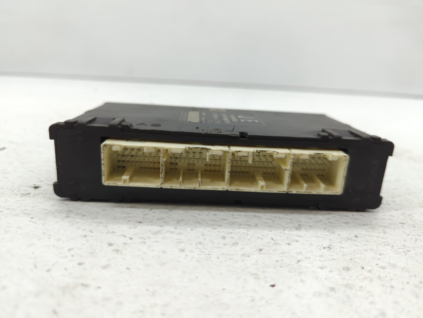 2016 Subaru Forester PCM Engine Control Computer ECU ECM PCU OEM P/N:22765AH292 22765AH291 Fits OEM Used Auto Parts - Oemuse