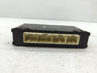 2016 Subaru Forester PCM Engine Control Computer ECU ECM PCU OEM P/N:22765AH292 22765AH291 Fits OEM Used Auto Parts - Oemuse