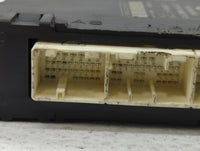 2016 Subaru Forester PCM Engine Control Computer ECU ECM PCU OEM P/N:22765AH292 22765AH291 Fits OEM Used Auto Parts - Oemuse