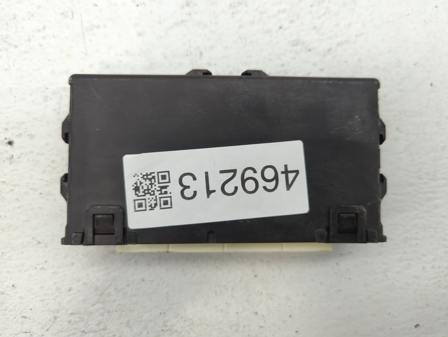 2016 Subaru Forester PCM Engine Control Computer ECU ECM PCU OEM P/N:22765AH292 22765AH291 Fits OEM Used Auto Parts - Oemuse