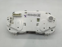 2016 Subaru Forester Instrument Cluster Speedometer Gauges P/N:85012SG040 Fits OEM Used Auto Parts - Oemusedautoparts1.com