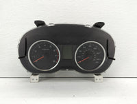 2016 Subaru Forester Instrument Cluster Speedometer Gauges P/N:85012SG040 Fits OEM Used Auto Parts - Oemusedautoparts1.com