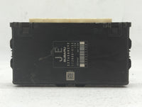 2016 Subaru Forester PCM Engine Control Computer ECU ECM PCU OEM P/N:22765AH292 22765AH291 Fits OEM Used Auto Parts - Oemuse