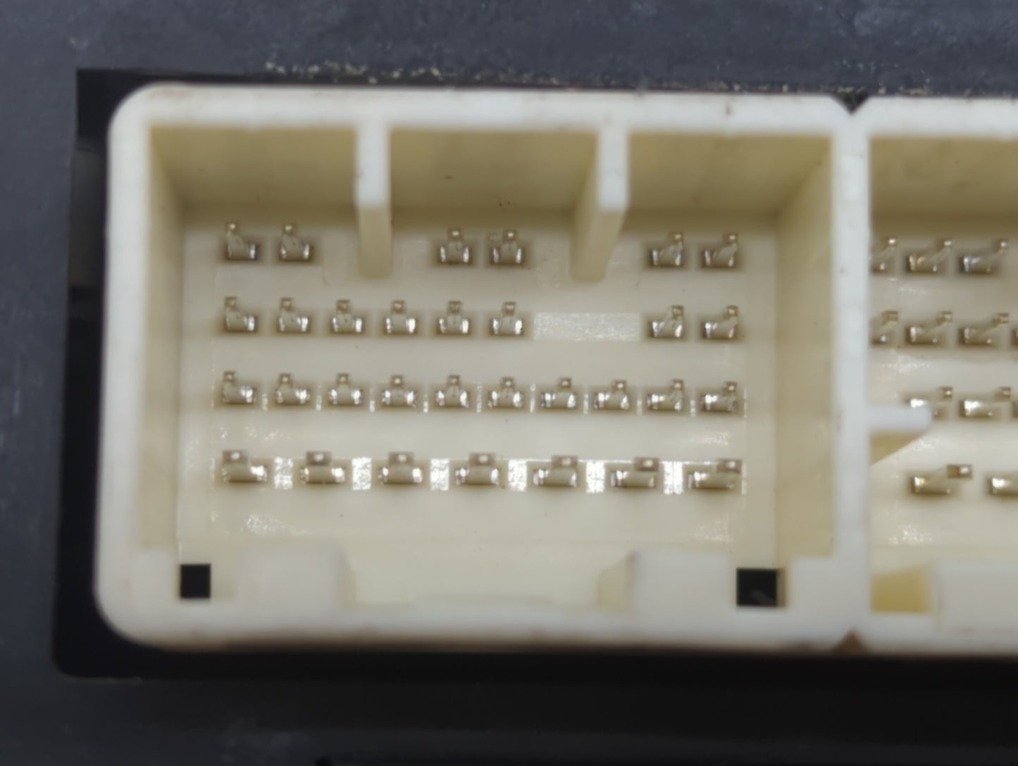 2016 Subaru Forester PCM Engine Control Computer ECU ECM PCU OEM P/N:22765AH292 22765AH291 Fits OEM Used Auto Parts - Oemuse