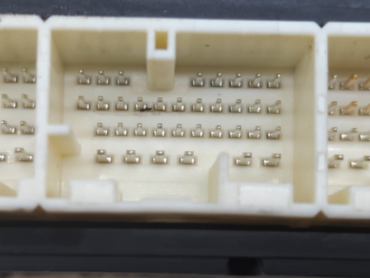 2016 Subaru Forester PCM Engine Control Computer ECU ECM PCU OEM P/N:22765AH292 22765AH291 OEM Used Auto Parts - Oemusedauto