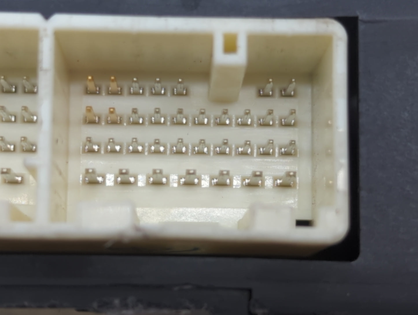 2016 Subaru Forester PCM Engine Control Computer ECU ECM PCU OEM P/N:22765AH292 22765AH291 Fits OEM Used Auto Parts - Oemuse