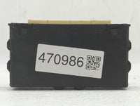 2016 Subaru Forester PCM Engine Control Computer ECU ECM PCU OEM P/N:22765AH292 22765AH291 Fits OEM Used Auto Parts - Oemuse