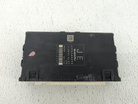 2016 Subaru Forester PCM Engine Control Computer ECU ECM PCU OEM P/N:22765AH292 22765AH291 Fits OEM Used Auto Parts - Oemuse