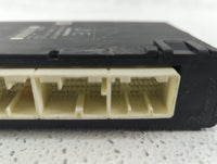 2016 Subaru Forester PCM Engine Control Computer ECU ECM PCU OEM P/N:22765AH292 22765AH291 Fits OEM Used Auto Parts - Oemuse