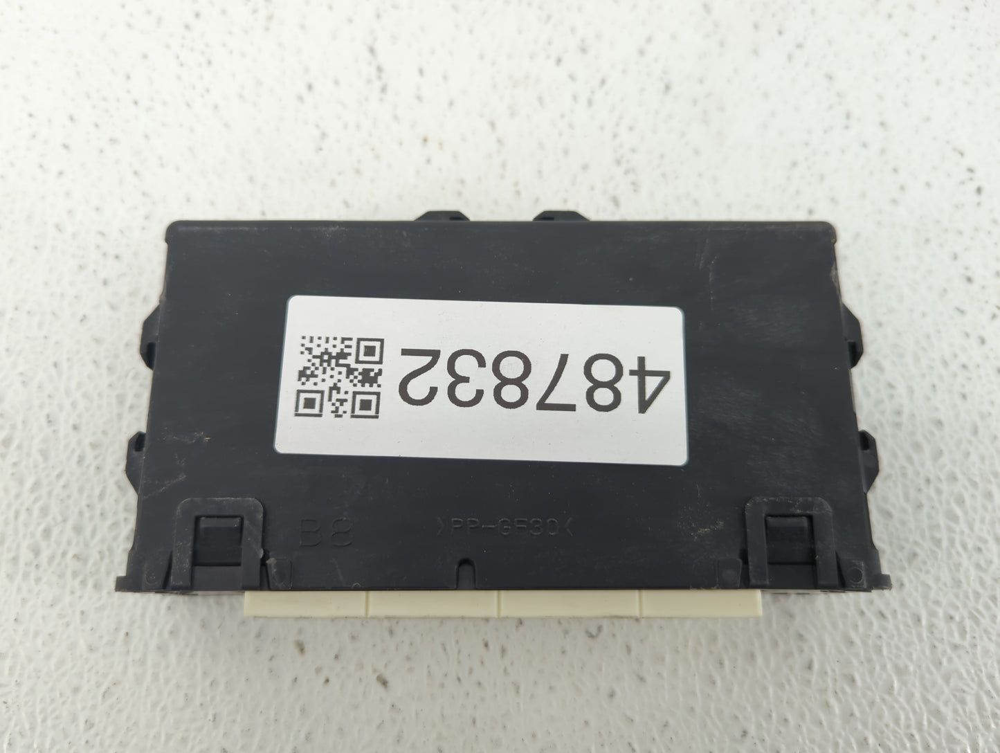 2016 Subaru Forester PCM Engine Control Computer ECU ECM PCU OEM P/N:22765AH292 22765AH291 Fits OEM Used Auto Parts - Oemuse