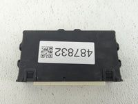 2016 Subaru Forester PCM Engine Control Computer ECU ECM PCU OEM P/N:22765AH292 22765AH291 Fits OEM Used Auto Parts - Oemuse
