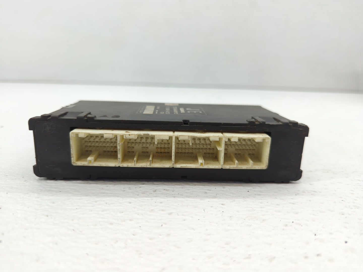 2016 Subaru Forester PCM Engine Control Computer ECU ECM PCU OEM P/N:22765AH292 22765AH291 Fits OEM Used Auto Parts - Oemuse
