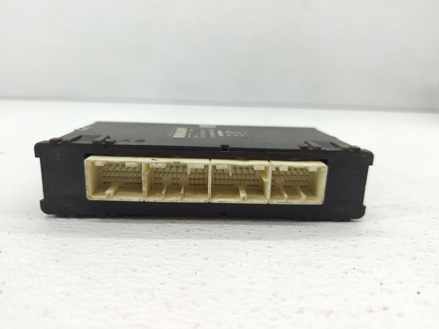 2016 Subaru Forester PCM Engine Control Computer ECU ECM PCU OEM P/N:22765AH292 22765AH291 Fits OEM Used Auto Parts - Oemuse