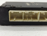 2016 Subaru Forester PCM Engine Control Computer ECU ECM PCU OEM P/N:22765AH292 22765AH291 Fits OEM Used Auto Parts - Oemuse