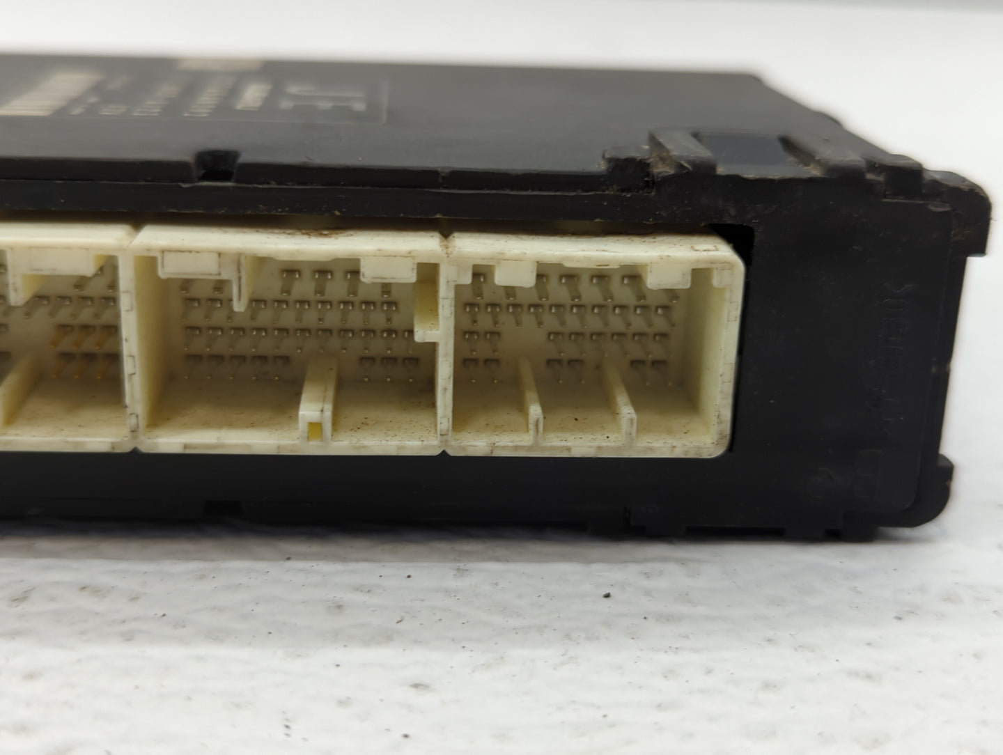 2016 Subaru Forester PCM Engine Control Computer ECU ECM PCU OEM P/N:22765AH292 22765AH291 Fits OEM Used Auto Parts - Oemuse