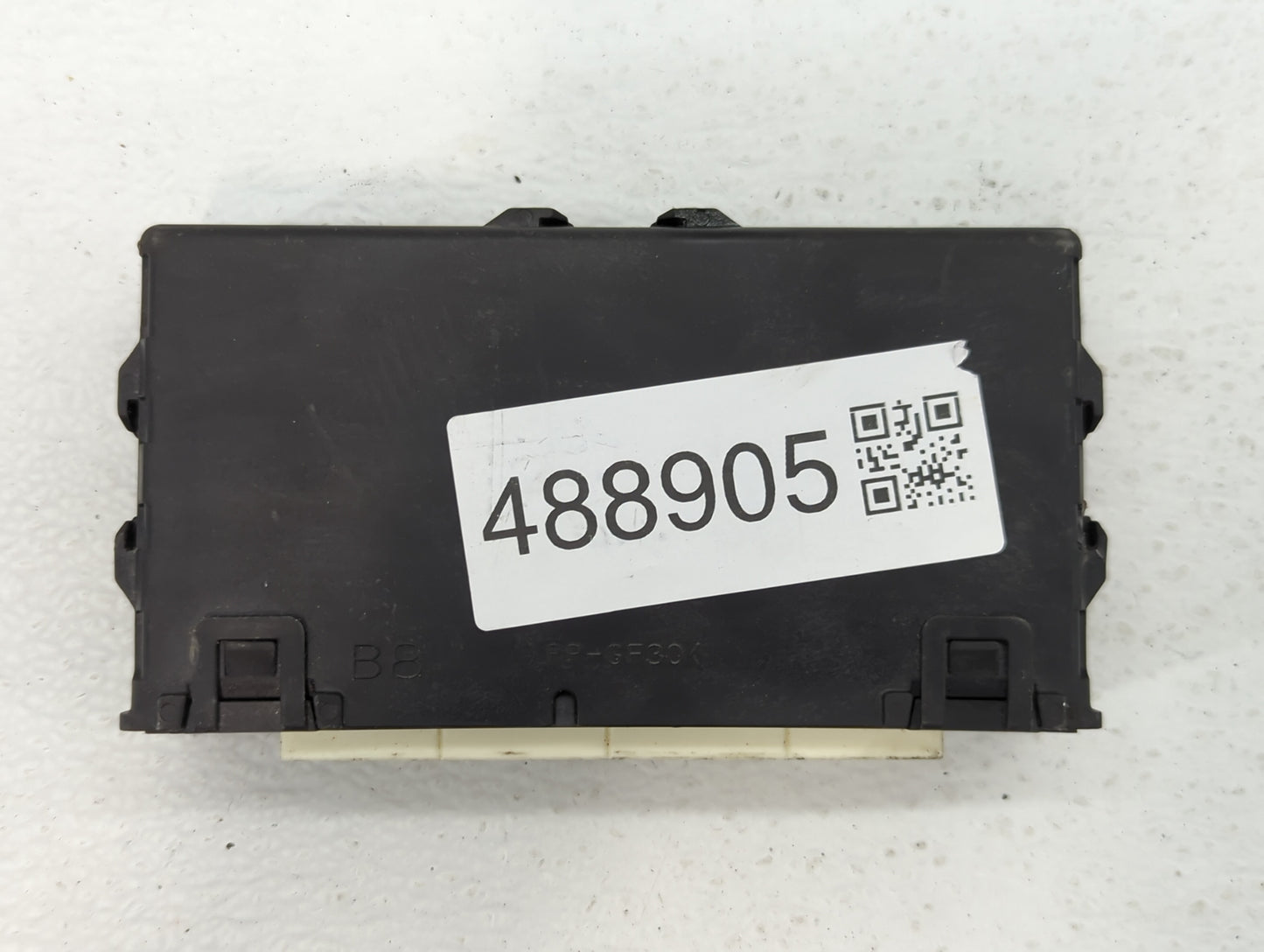 2016 Subaru Forester PCM Engine Control Computer ECU ECM PCU OEM P/N:22765AH292 22765AH291 Fits OEM Used Auto Parts - Oemuse