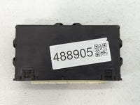 2016 Subaru Forester PCM Engine Control Computer ECU ECM PCU OEM P/N:22765AH292 22765AH291 Fits OEM Used Auto Parts - Oemuse