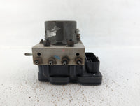 2016 Subaru Forester ABS Pump Control Module Replacement P/N:27536SG090 Fits OEM Used Auto Parts - Oemusedautoparts1.com