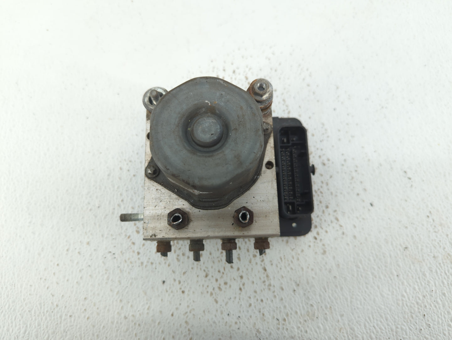 2016 Subaru Forester ABS Pump Control Module Replacement P/N:27536SG090 Fits OEM Used Auto Parts - Oemusedautoparts1.com