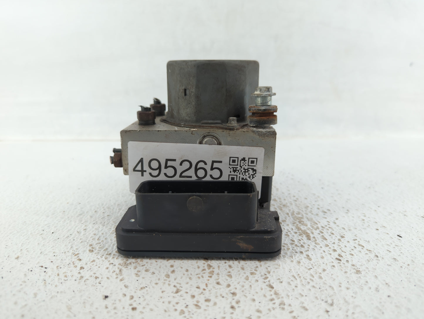2016 Subaru Forester ABS Pump Control Module Replacement P/N:27536SG090 Fits OEM Used Auto Parts - Oemusedautoparts1.com