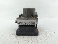 2016 Subaru Forester ABS Pump Control Module Replacement P/N:27536SG090 Fits OEM Used Auto Parts - Oemusedautoparts1.com
