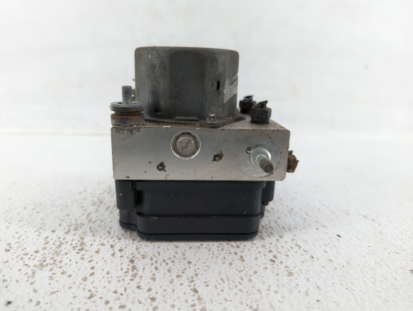 2016 Subaru Forester ABS Pump Control Module Replacement P/N:27536SG090 Fits OEM Used Auto Parts - Oemusedautoparts1.com