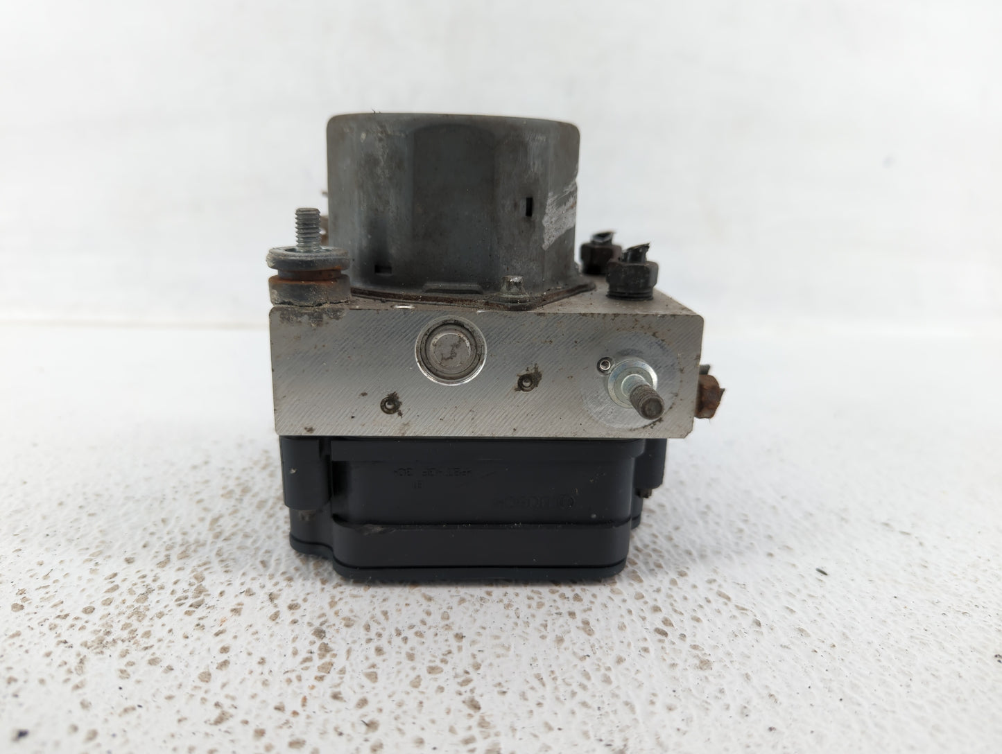2016 Subaru Forester ABS Pump Control Module Replacement P/N:27536SG090 Fits OEM Used Auto Parts - Oemusedautoparts1.com