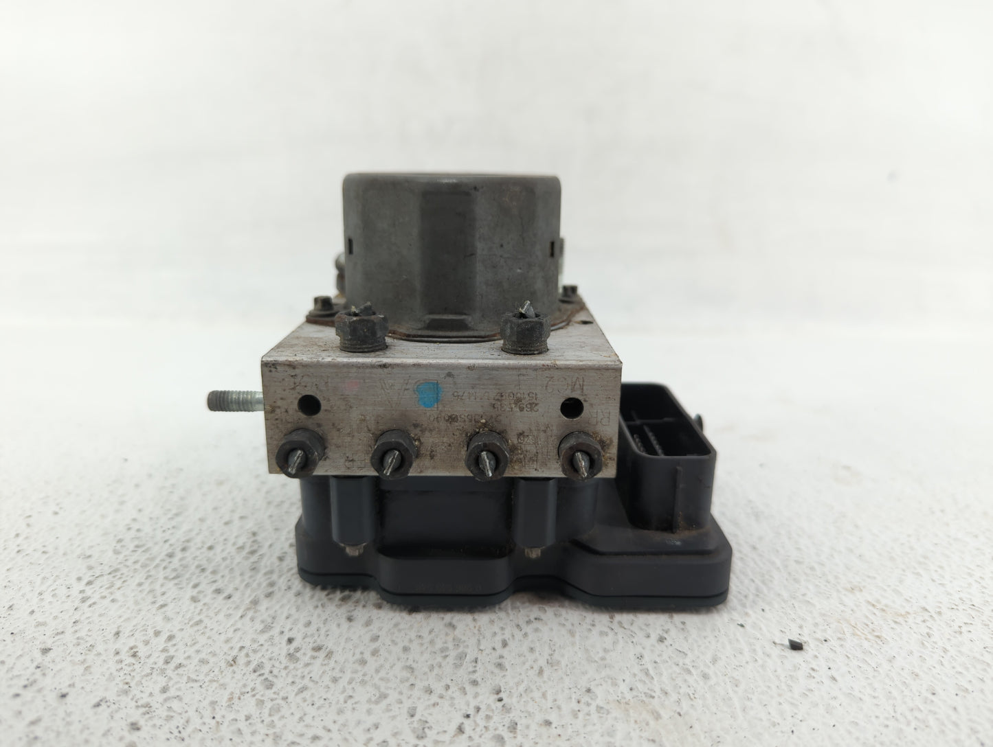 2016 Subaru Forester ABS Pump Control Module Replacement P/N:27536SG090 Fits OEM Used Auto Parts - Oemusedautoparts1.com