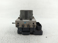 2016 Subaru Forester ABS Pump Control Module Replacement P/N:27536SG090 Fits OEM Used Auto Parts - Oemusedautoparts1.com