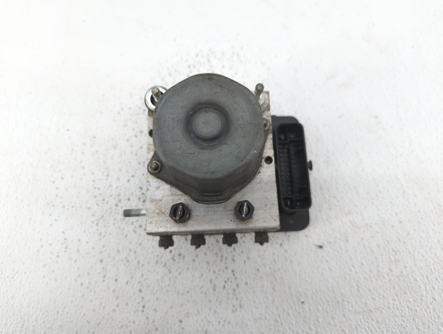 2016 Subaru Forester ABS Pump Control Module Replacement P/N:27536SG090 Fits OEM Used Auto Parts - Oemusedautoparts1.com