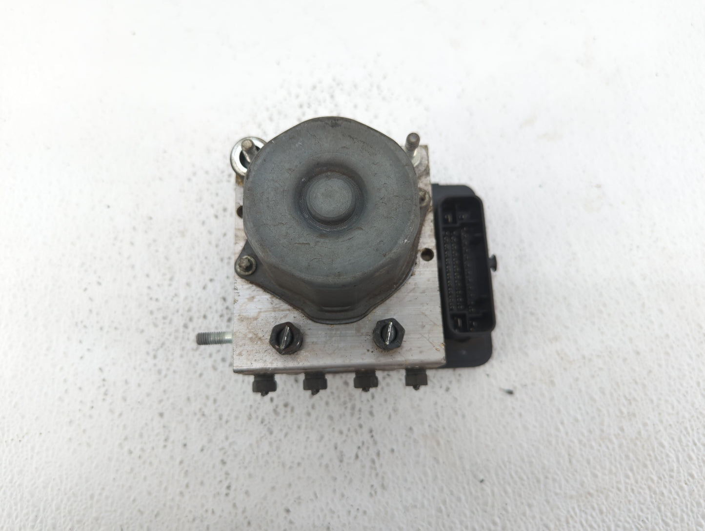 2016 Subaru Forester ABS Pump Control Module Replacement P/N:27536SG090 Fits OEM Used Auto Parts - Oemusedautoparts1.com