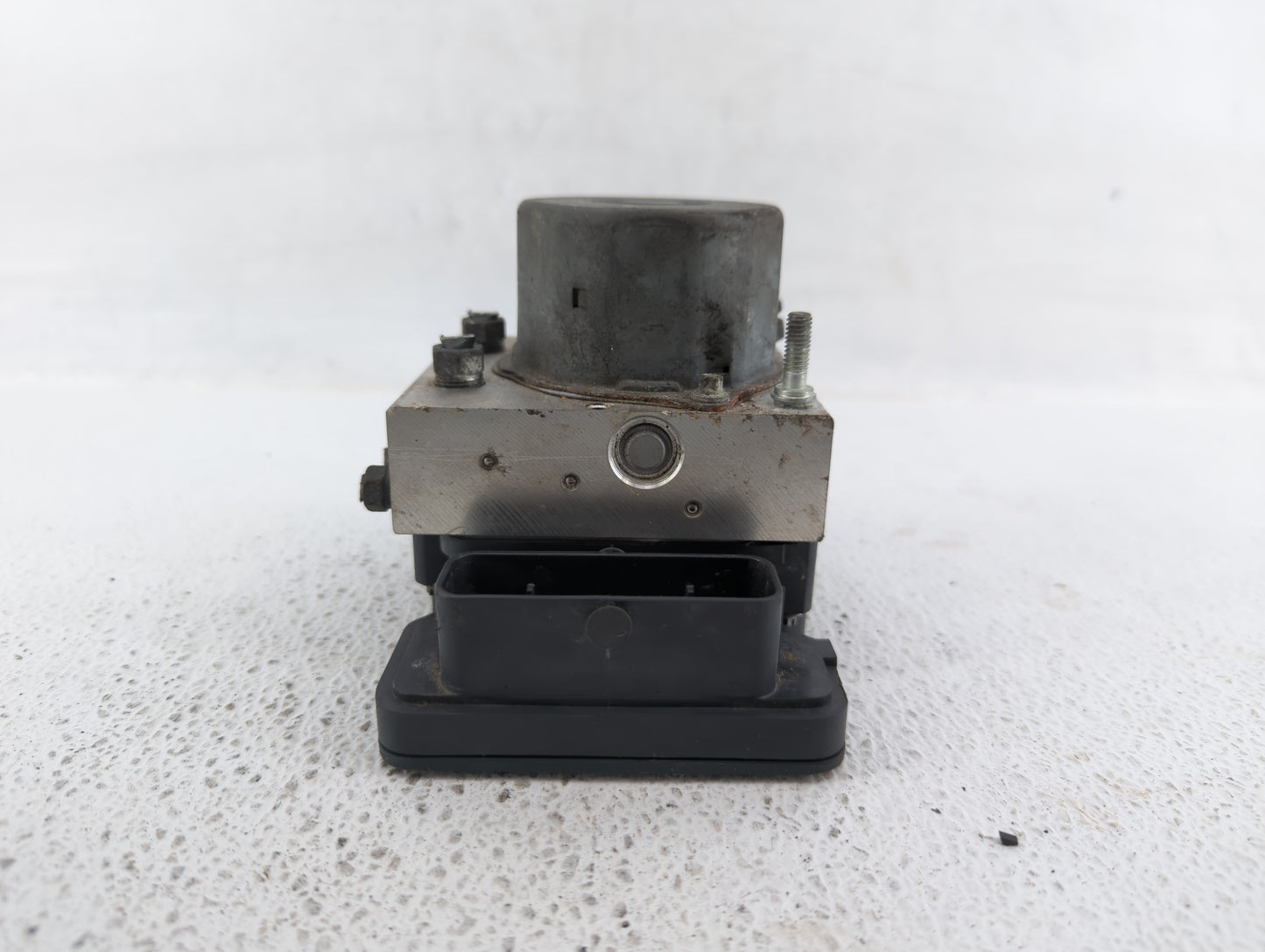 2016 Subaru Forester ABS Pump Control Module Replacement P/N:27536SG090 Fits OEM Used Auto Parts - Oemusedautoparts1.com
