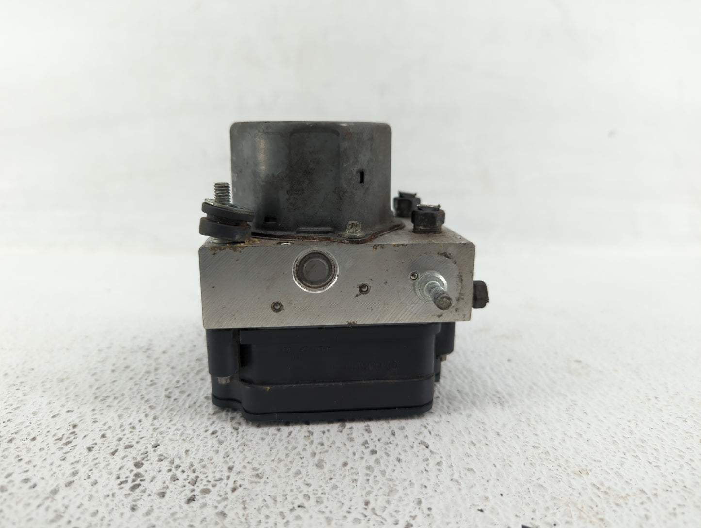 2016 Subaru Forester ABS Pump Control Module Replacement P/N:27536SG090 Fits OEM Used Auto Parts - Oemusedautoparts1.com