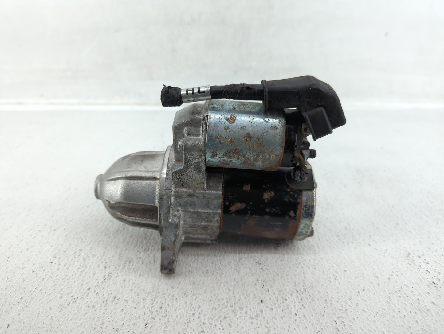 2014-2018 Subaru Forester Car Starter Motor Solenoid OEM P/N:23300 AA710 Fits OEM Used Auto Parts - Oemusedautoparts1.com