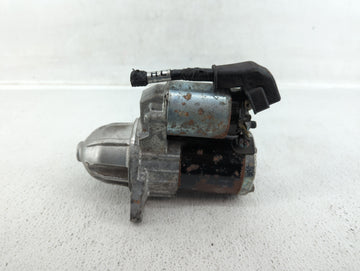 2014-2018 Subaru Forester Car Starter Motor Solenoid OEM P/N:23300 AA710 Fits OEM Used Auto Parts - Oemusedautoparts1.com