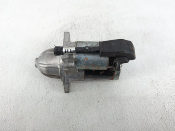 2014-2018 Subaru Forester Car Starter Motor Solenoid OEM P/N:23300 AA710 Fits OEM Used Auto Parts