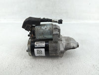 2014-2018 Subaru Forester Car Starter Motor Solenoid OEM P/N:23300 AA710 Fits OEM Used Auto Parts - Oemusedautoparts1.com