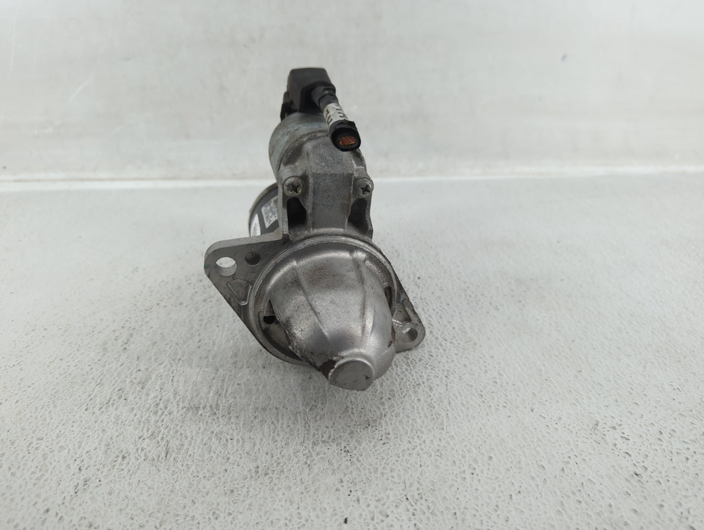 2014-2018 Subaru Forester Car Starter Motor Solenoid OEM P/N:23300 AA710 Fits OEM Used Auto Parts - Oemusedautoparts1.com