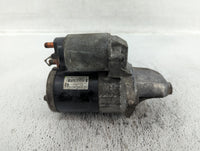 2014-2018 Subaru Forester Car Starter Motor Solenoid OEM P/N:23300 AA710 Fits OEM Used Auto Parts - Oemusedautoparts1.com