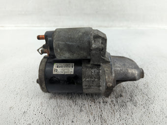 compare product 2014-2018 Subaru Forester Car Starter Motor Solenoid OEM P/N:23300 AA710 Fits OEM Used Auto Parts