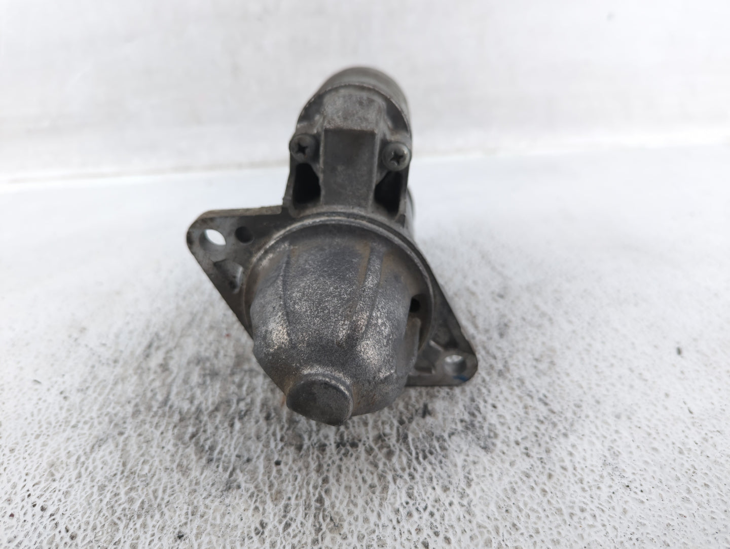 2014-2018 Subaru Forester Car Starter Motor Solenoid OEM P/N:23300 AA710 Fits OEM Used Auto Parts - Oemusedautoparts1.com