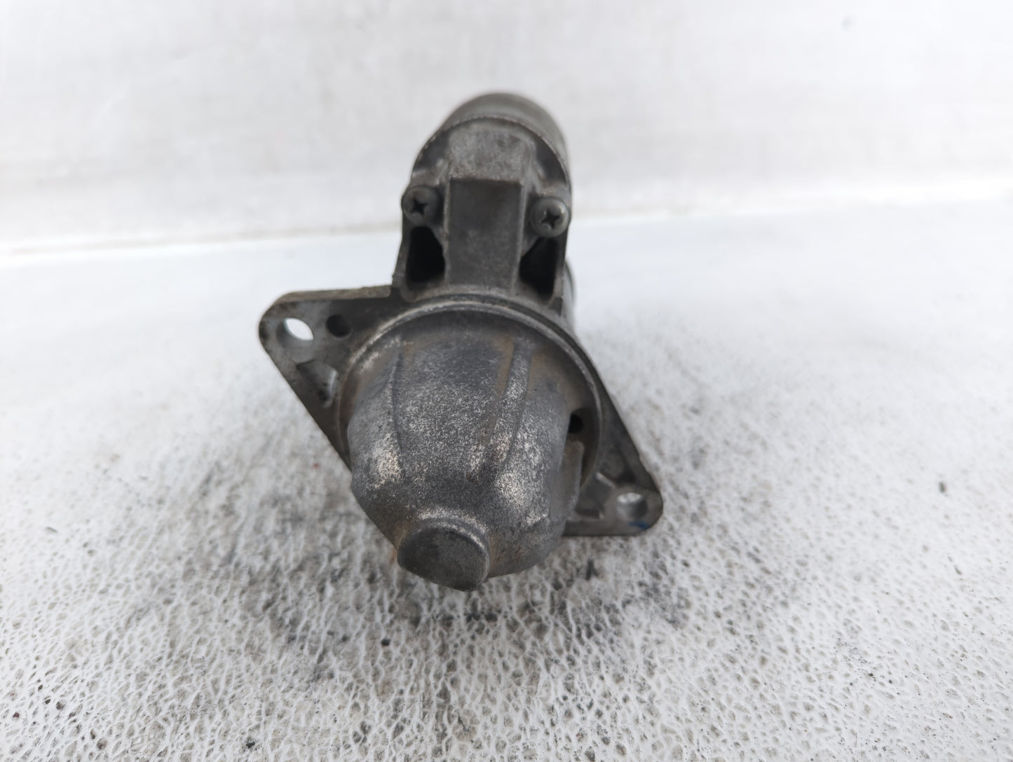 2014-2018 Subaru Forester Car Starter Motor Solenoid OEM P/N:23300 AA710 Fits OEM Used Auto Parts - Oemusedautoparts1.com