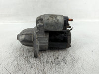 2014-2018 Subaru Forester Car Starter Motor Solenoid OEM P/N:23300 AA710 Fits OEM Used Auto Parts - Oemusedautoparts1.com